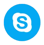 skype